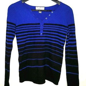 Susan Brristal Knitted Top🛍